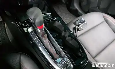 Chevrolet Trax 2024 1.2 автомат (гидро), миниатюра 12