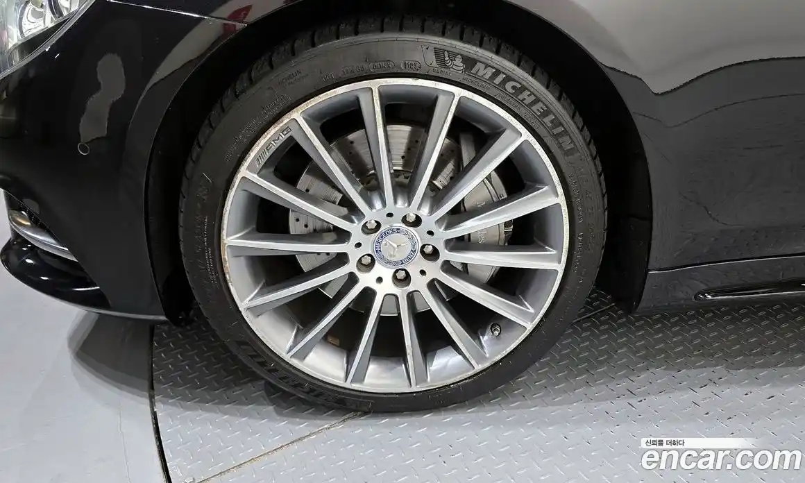 Mercedes-Benz S-Class 2016 3.0 автомат (гидро), фото 5