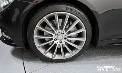 Mercedes-Benz S-Class 2016 3.0 автомат (гидро), миниатюра 5