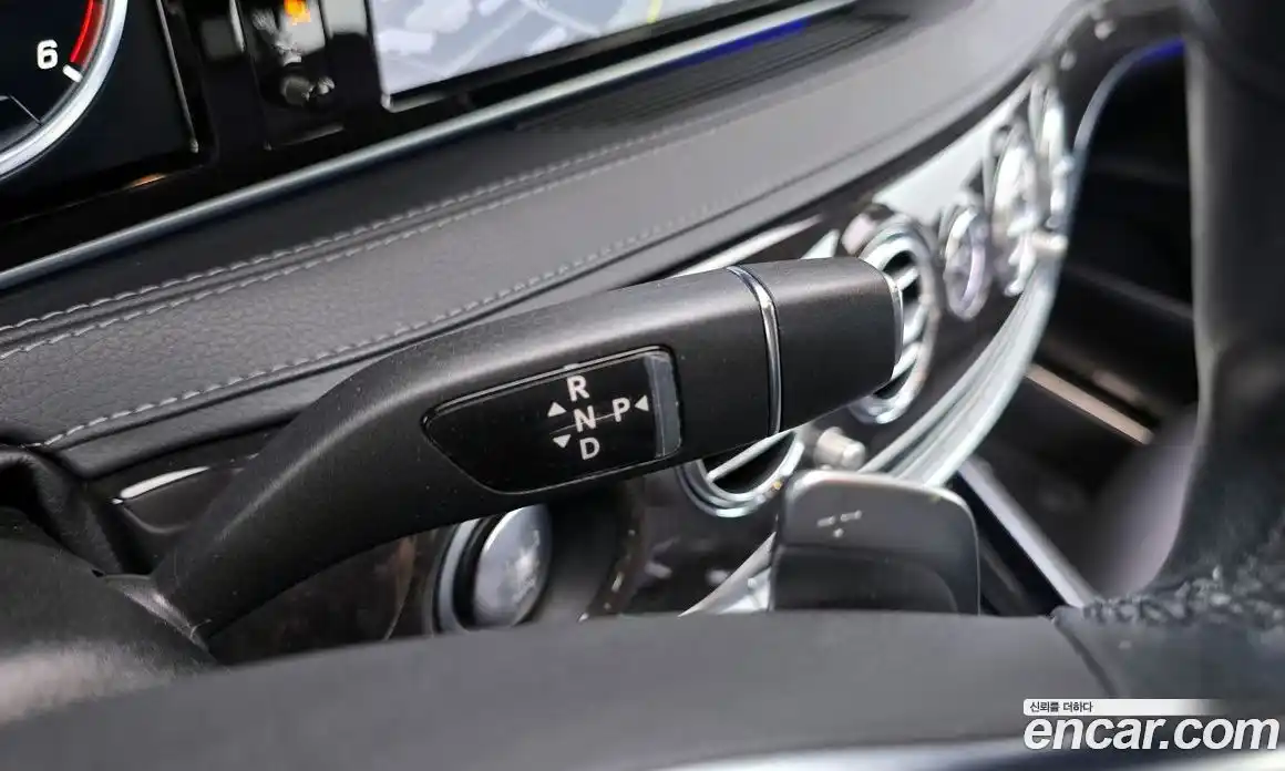 Mercedes-Benz S-Class 2016 3.0 автомат (гидро), фото 9