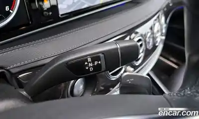 Mercedes-Benz S-Class 2016 3.0 автомат (гидро), миниатюра 9