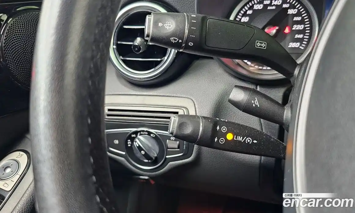 Mercedes-Benz C-Class 2017 2.0 автомат (гидро), фото 20