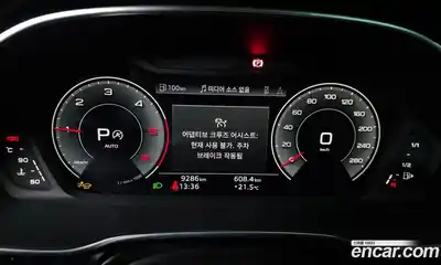 Audi Q3 2025 2.0 автомат (гидро), миниатюра 11