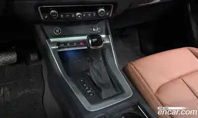 Audi Q3 2025 2.0 автомат (гидро), миниатюра 12