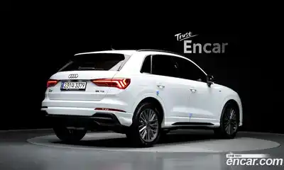 Audi Q3 2025 2.0 автомат (гидро), миниатюра 2