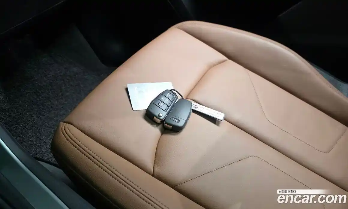 Audi Q3 2025 2.0 автомат (гидро), фото 22