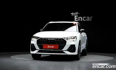 Audi Q3 2025 2.0 автомат (гидро), миниатюра 3