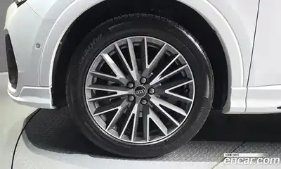 Audi Q3 2025 2.0 автомат (гидро), миниатюра 5