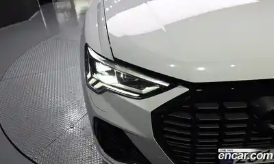 Audi Q3 2025 2.0 автомат (гидро), миниатюра 8