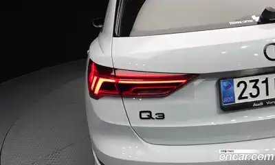 Audi Q3 2025 2.0 автомат (гидро), миниатюра 9