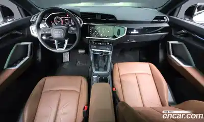 Audi Q3 2025 2.0 автомат (гидро), миниатюра 10