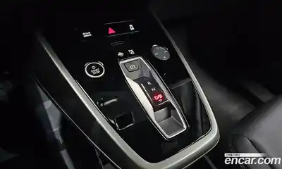 Audi Q4 e-tron 2025 0.2 автомат (гидро), миниатюра 12