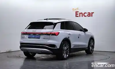Audi Q4 e-tron 2025 0.2 автомат (гидро), миниатюра 2