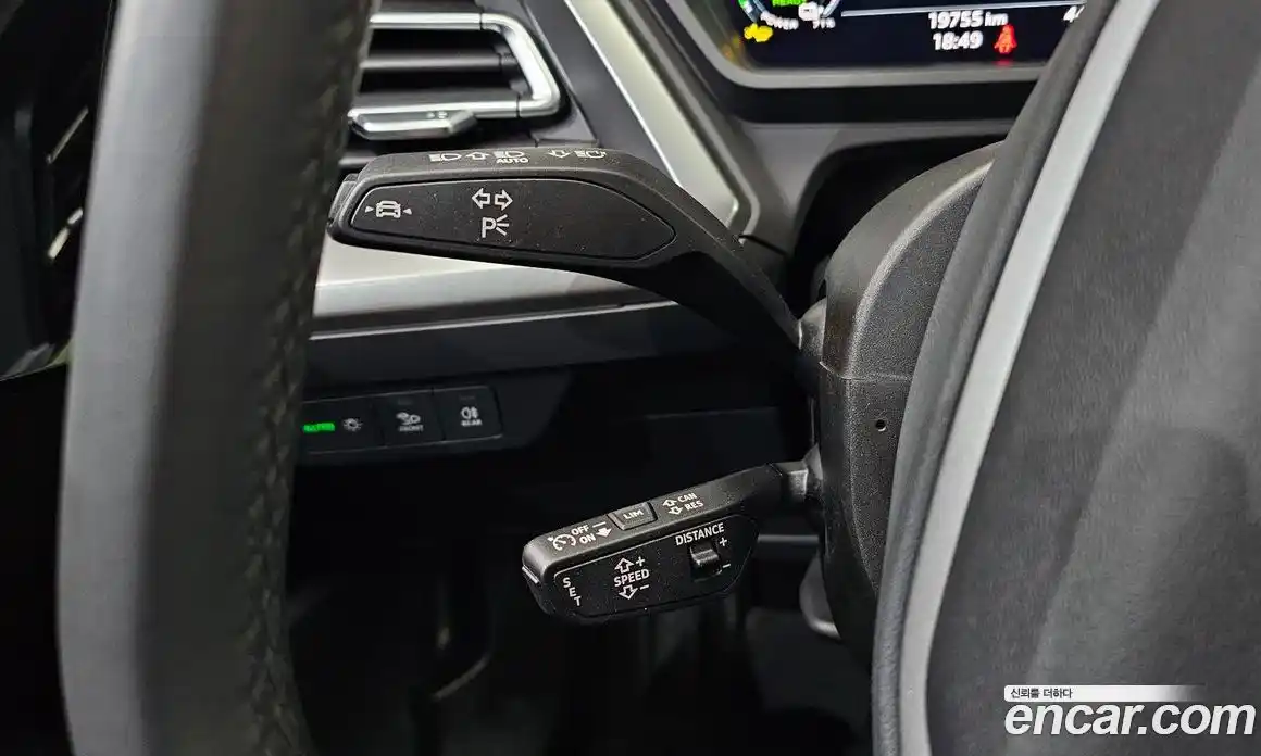 Audi Q4 e-tron 2025 0.2 автомат (гидро), фото 28