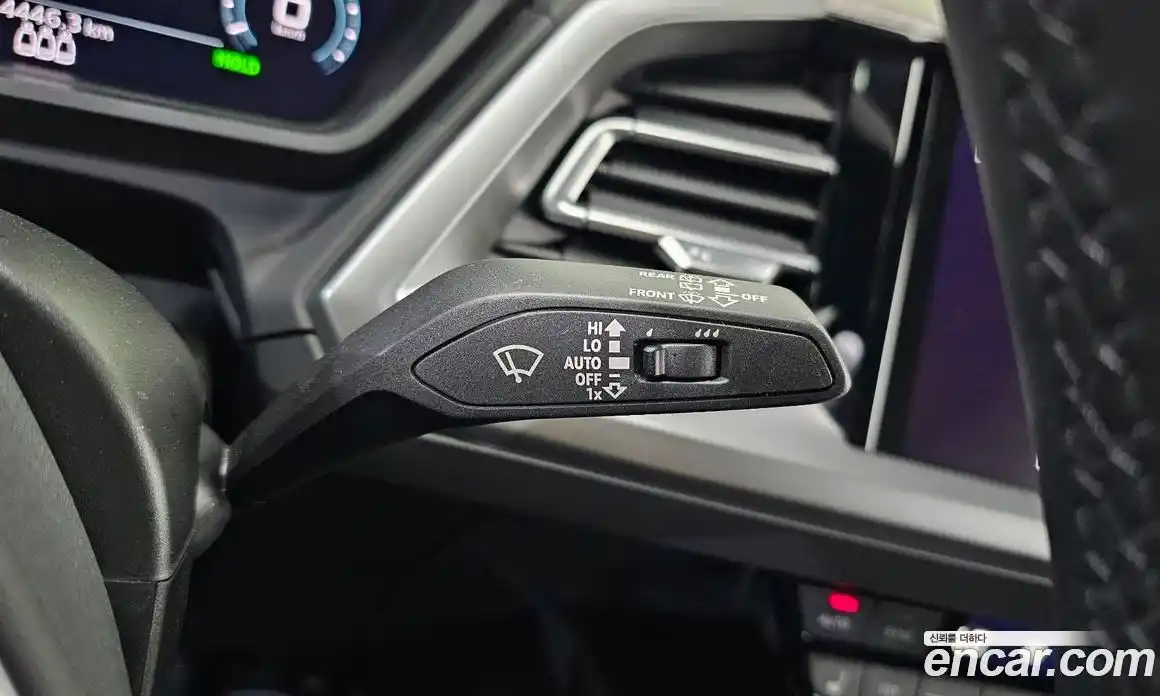 Audi Q4 e-tron 2025 0.2 автомат (гидро), фото 30