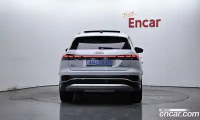 Audi Q4 e-tron 2025 0.2 автомат (гидро), миниатюра 4