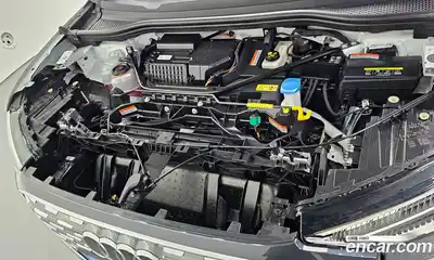 Audi Q4 e-tron 2025 0.2 автомат (гидро), миниатюра 6