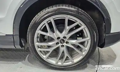 Audi Q4 e-tron 2025 0.2 автомат (гидро), миниатюра 7