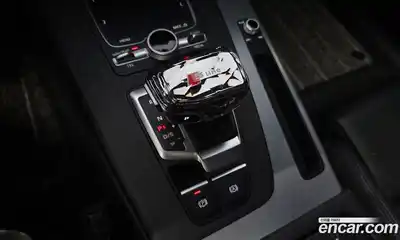 Audi Q5 2020 3.0 автомат (гидро), миниатюра 12