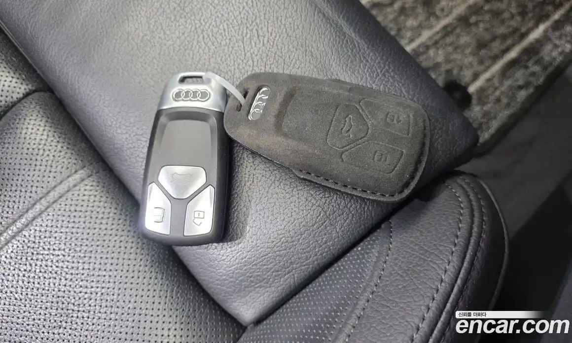 Audi Q5 2020 3.0 автомат (гидро), фото 23