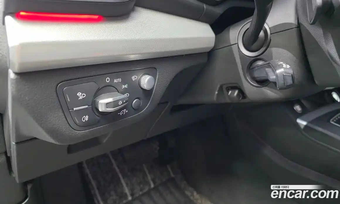 Audi Q5 2020 3.0 автомат (гидро), фото 26