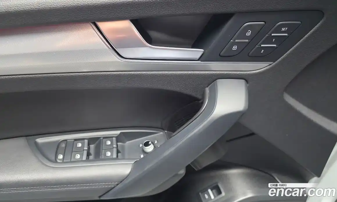 Audi Q5 2020 3.0 автомат (гидро), фото 28