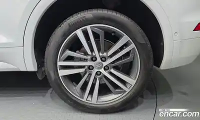 Audi Q5 2020 3.0 автомат (гидро), миниатюра 7