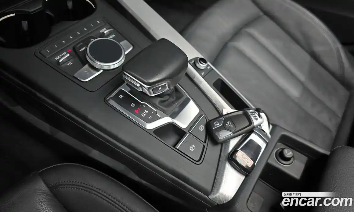 Audi A4 2019 2.0 автомат (гидро), фото 11