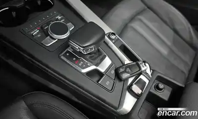 Audi A4 2019 2.0 автомат (гидро), миниатюра 11