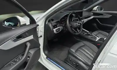 Audi A4 2019 2.0 автомат (гидро), миниатюра 12