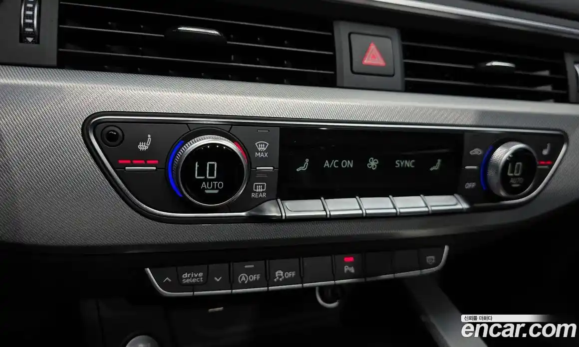 Audi A4 2019 2.0 автомат (гидро), фото 29