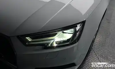 Audi A4 2019 2.0 автомат (гидро), миниатюра 7