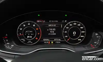 Audi A4 2019 2.0 автомат (гидро), миниатюра 10