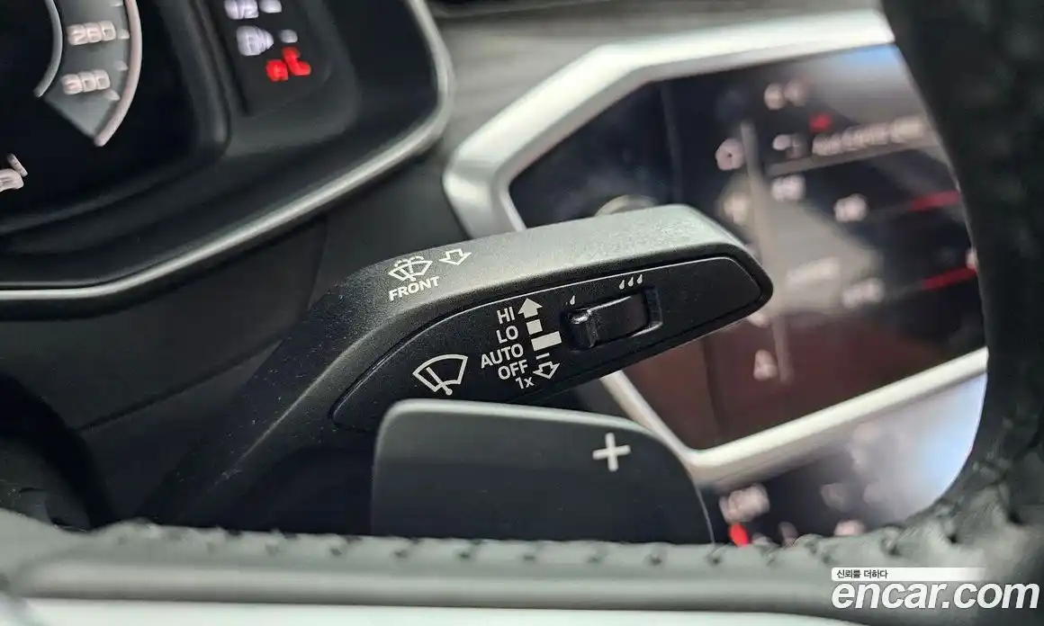 Audi A6 2021 2.0 автомат (гидро), фото 28