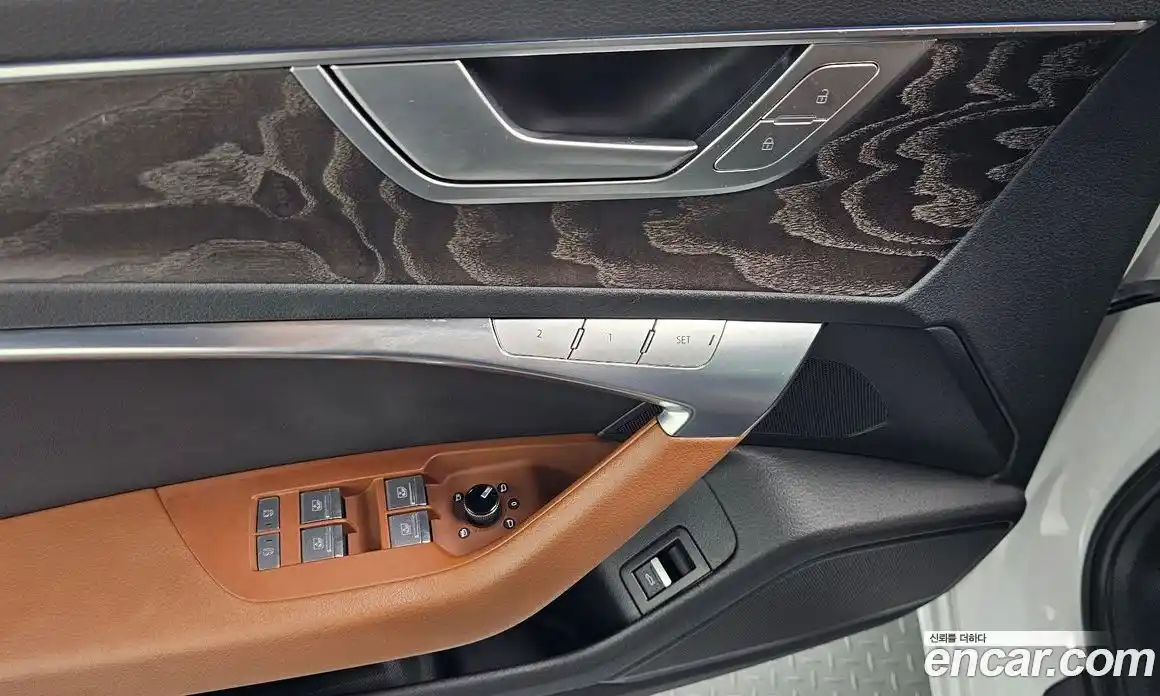Audi A6 2021 2.0 автомат (гидро), фото 29