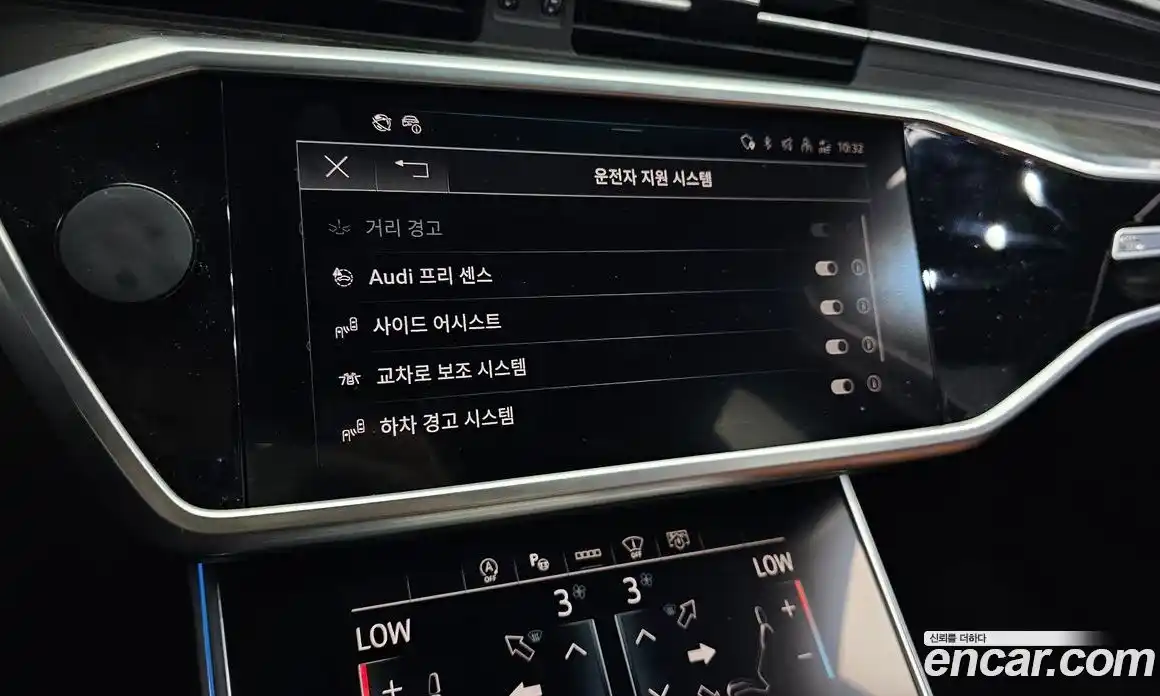 Audi A6 2021 2.0 автомат (гидро), фото 30