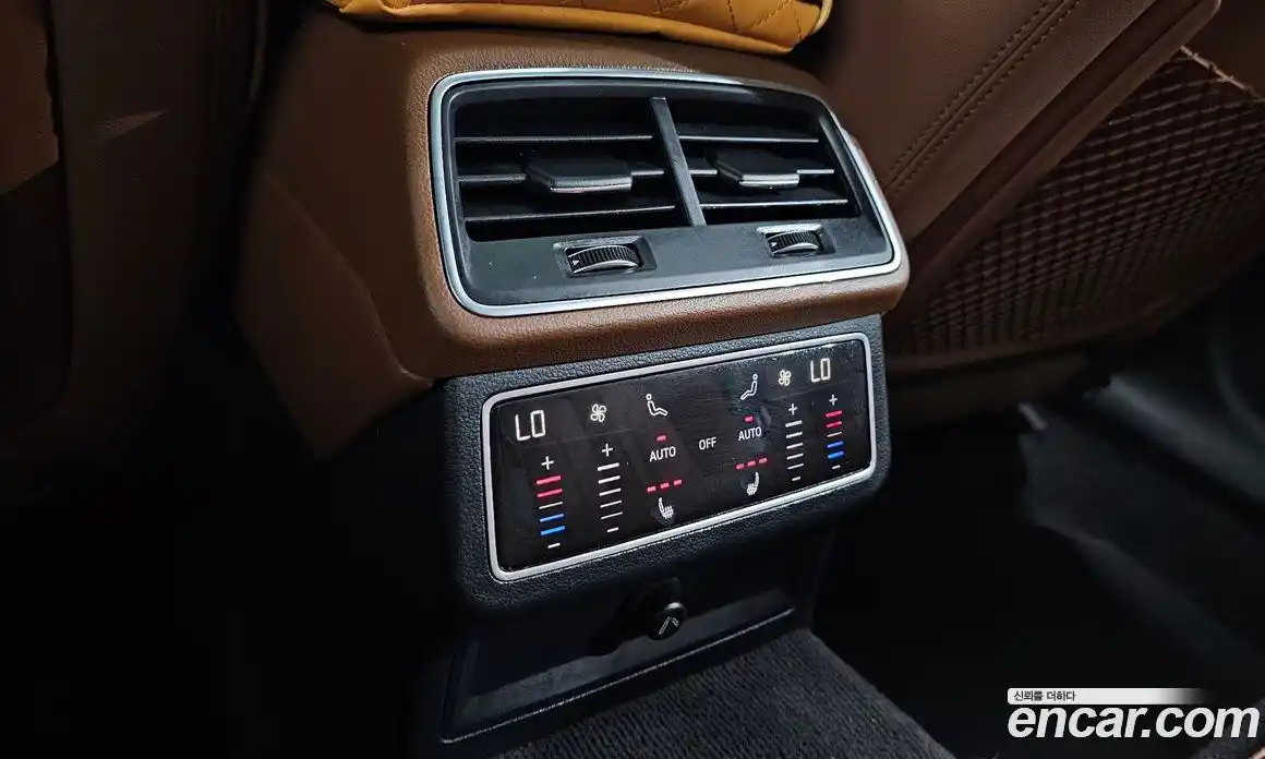 Audi A6 2021 2.0 автомат (гидро), фото 31