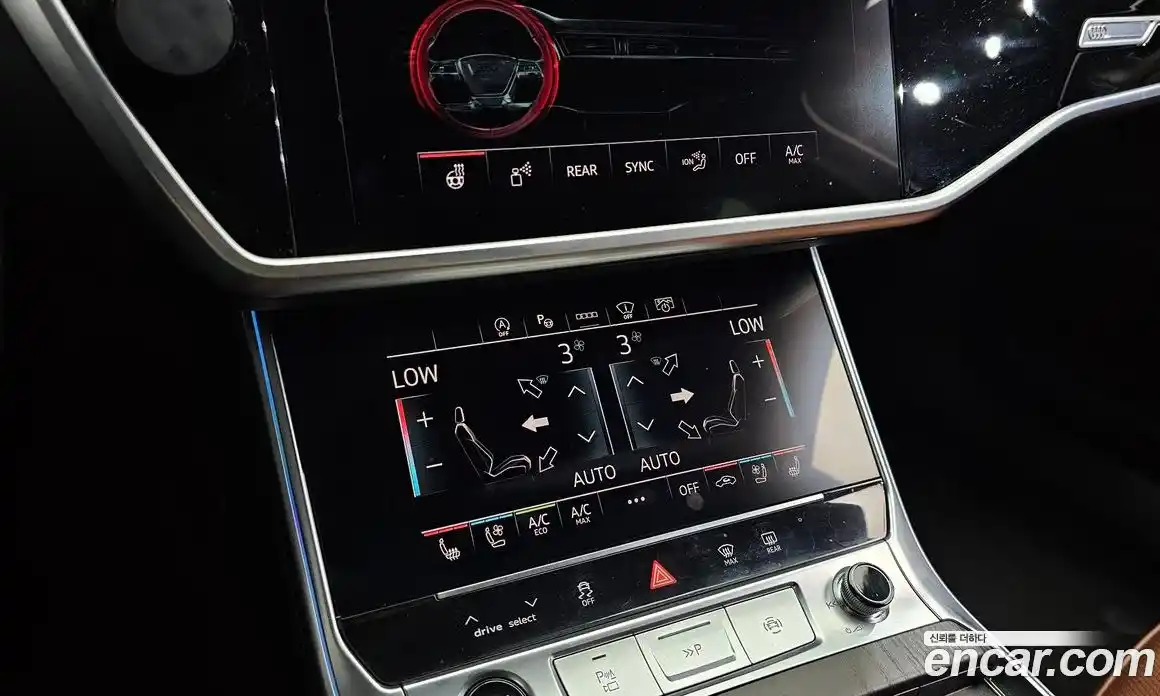 Audi A6 2021 2.0 автомат (гидро), фото 33