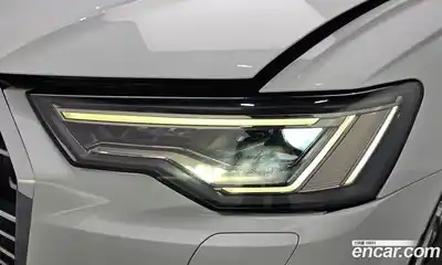 Audi A6 2021 2.0 автомат (гидро), миниатюра 8