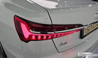 Audi A6 2021 2.0 автомат (гидро), миниатюра 9