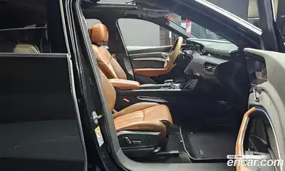 Audi e-tron 2020 0.2 автомат (гидро), миниатюра 11