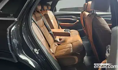 Audi e-tron 2020 0.2 автомат (гидро), миниатюра 12