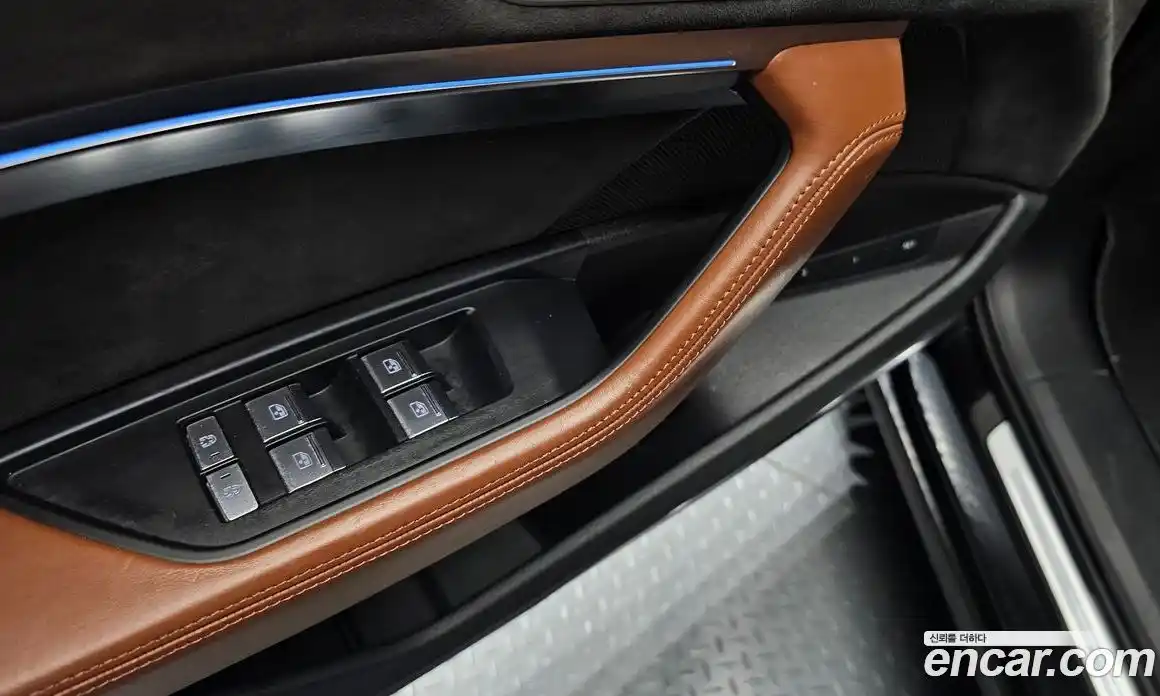 Audi e-tron 2020 0.2 автомат (гидро), фото 16