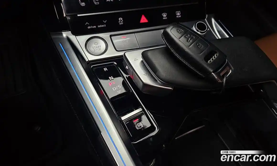 Audi e-tron 2020 0.2 автомат (гидро), фото 9