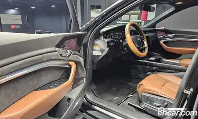 Audi e-tron 2020 0.2 автомат (гидро), миниатюра 10