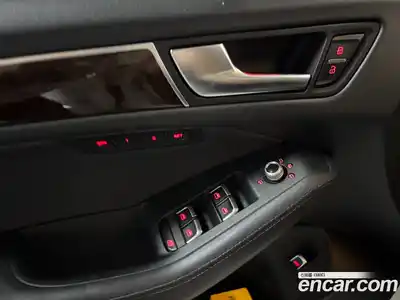 Audi Q5 2015 2.0 автомат (гидро), миниатюра 11