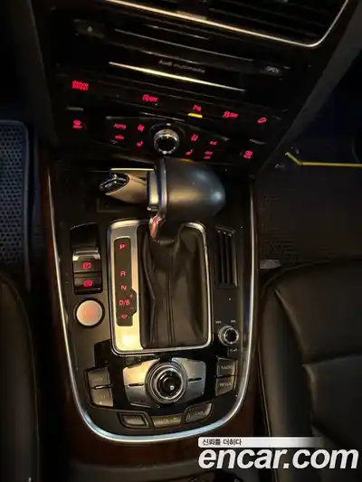 Audi Q5 2015 2.0 автомат (гидро), миниатюра 9