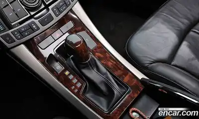 Chevrolet Alpheon 2015 2.4 автомат (гидро), миниатюра 12