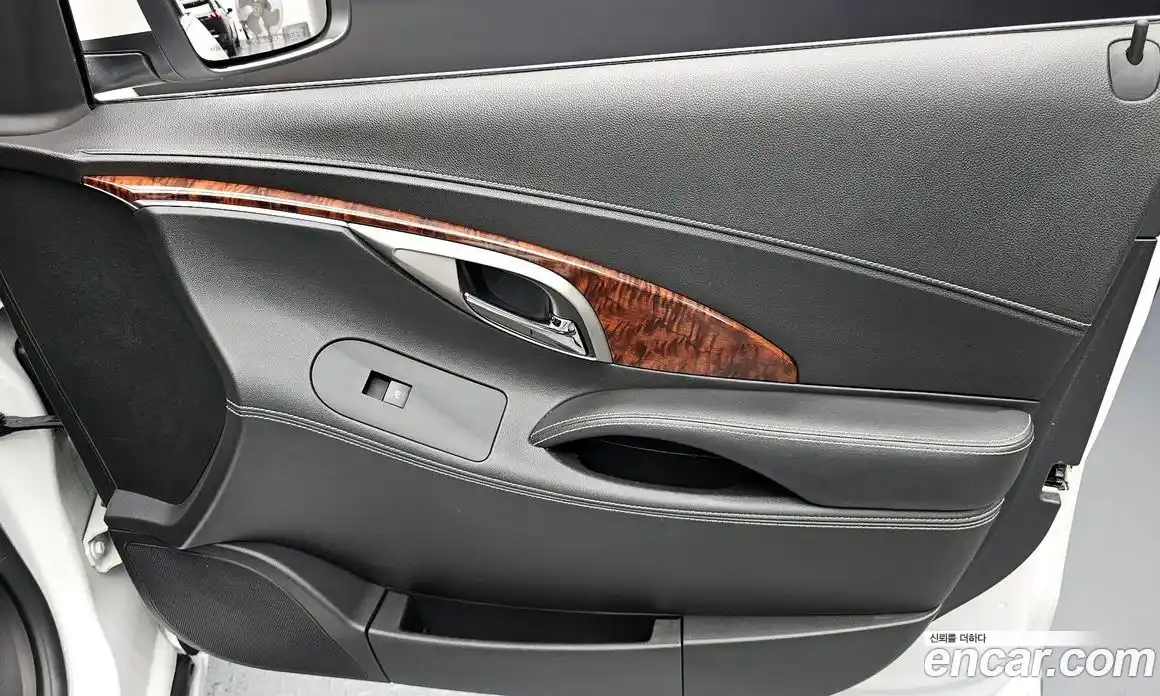 Chevrolet Alpheon 2015 2.4 автомат (гидро), фото 14
