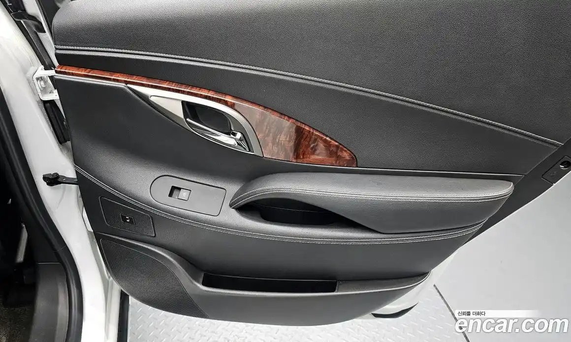 Chevrolet Alpheon 2015 2.4 автомат (гидро), фото 15